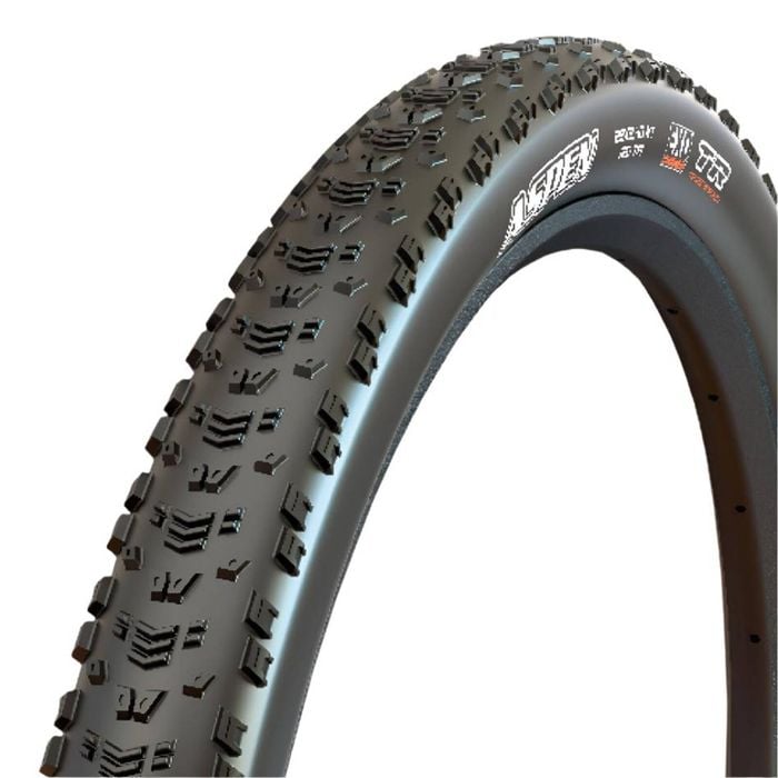 Maxxis Aspen 29 X 2.25 Team Spec Exo Tr New Maxxspeed Fold 170tpi E-25 Tyre