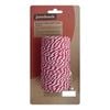 Jumbuck 100m BBQ Accessary Utensil Butchers Twine And Cutter