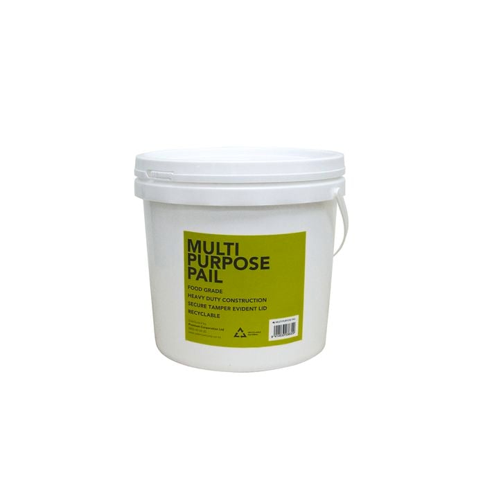Premium Corp Pail 2L Multipurpose