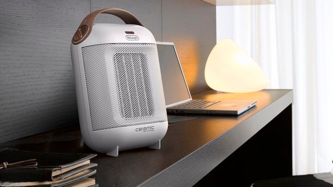 Bunnings heater discount
