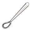 Vogue Magiwhisk Stainless Steel Spiral Whisk Heat Resistant 215mm 9in Kitchen Utensil