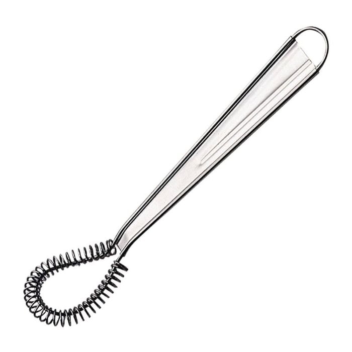 Vogue Magiwhisk Stainless Steel Spiral Whisk Heat Resistant 215mm 9in Kitchen Utensil