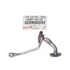 Genuine Vb35 Turbo Charger Oil Feed & Return Pipe For Toyota Hiace 1kd-ftv 3.0l
