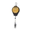 Gorilla Self-Retracting Height Safety Lifeline 15m