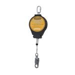 Gorilla Self-Retracting Height Safety Lifeline 15m