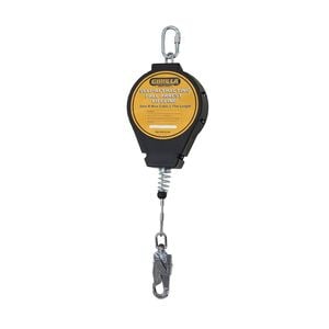 Gorilla Self-Retracting Height Safety Lifeline 15m