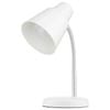 Verve Design White Brylee Desk Lamp