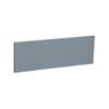 Kaboodle 900mm Danish Blue Modern Slimline Door