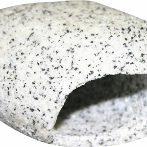 Aqua One Round Marble Cave Ornament - Medium (37058)
