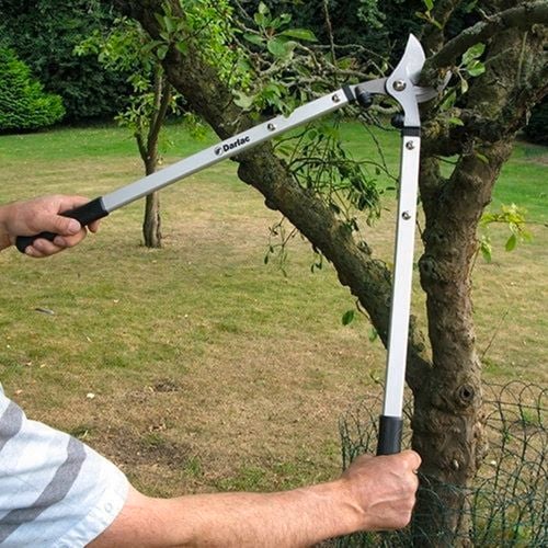 Darlac - Gallery - 13. Darlac Expert Bypass Lopper - Brand Page