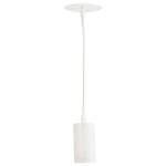 Brilliant White Matt Jez DIY Downlight Conversion Kit