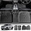 3D Customized All Weather Car Mat Floor for Cannon Ultra/Lux/Vanta/XSR/Cannon-X 2021-Onwards