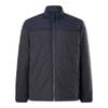 Hard Yakka Grey Heritage Outdoor Puffer Jacket - Size 2XL