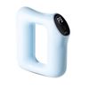 Catzon Multifunctional Fascia Ring Ergonomic Electric Massager 3 Modes 5 Levels-Green