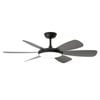 Aurora  Led Dc Ceiling Fan 52" -smart Ceiling Fan With Remote