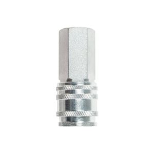JFLEX 1/4" BSP Female Euro Style Coupling - CEJN Equivalent