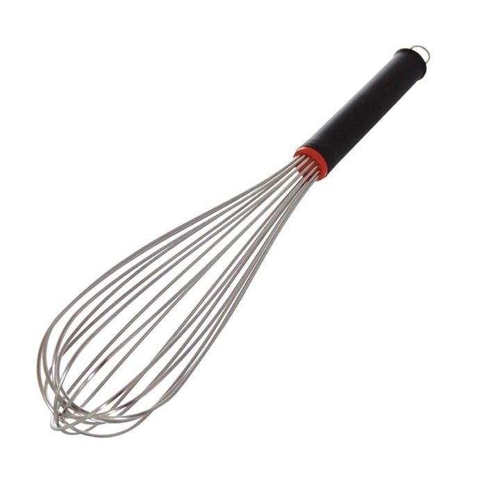 Schneider Balloon Whisk Stainless Steel 16 Wire Heavy Duty 350mm