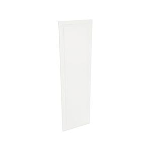 Kaboodle 450mm White Gloss Heritage Tall Pantry Door