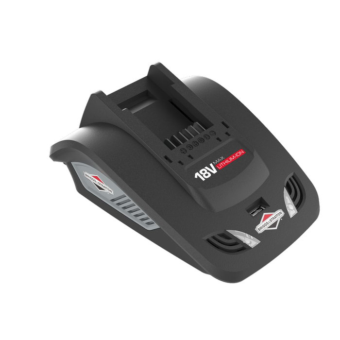 Briggs & Stratton 18V Charger