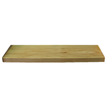 240 x 45mm 1.5m Stair Tread H3 Treated Pine Domestic Use