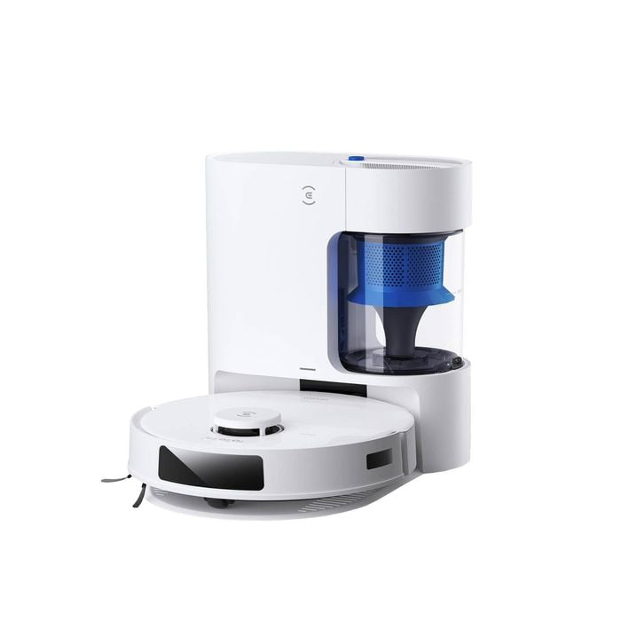 Ecovacs Deebot N20 Pro Plus