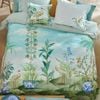 Pip Studio King White Jolie White Cotton Quilt Cover Set