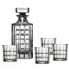 Salt & Pepper Bond Lined Set - 5 Piece