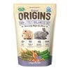 Vetafarm Origins Extruded Pellet Pet Rabbit Diet Food 1.5kg