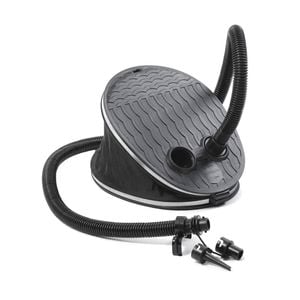 Decathlon - Foot Pump For Camping - One Size