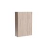 Kaboodle 900mm Silver Ash Modern Onbench Pantry