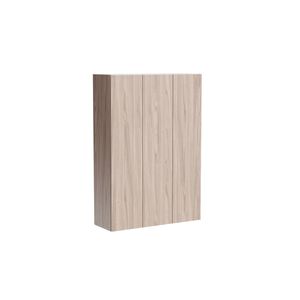 Kaboodle 900mm Silver Ash Modern Onbench Pantry