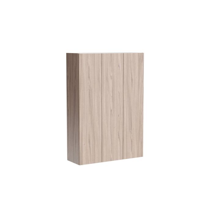 Kaboodle 900mm Silver Ash Modern Onbench Pantry