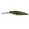 Jackall SDD Squirrel 79 Hank Tune Silent Hard Body Fishing Lure Kanabun Metalic