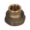 Brasshards 15mm Brass Flared Compression Nut