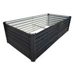 Jack 1600 x 800mm Square Raised Garden Bed