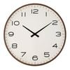 Amalfi Cody Wall Clock