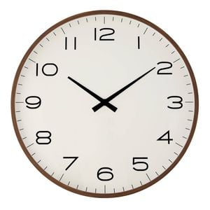 Amalfi Cody Wall Clock