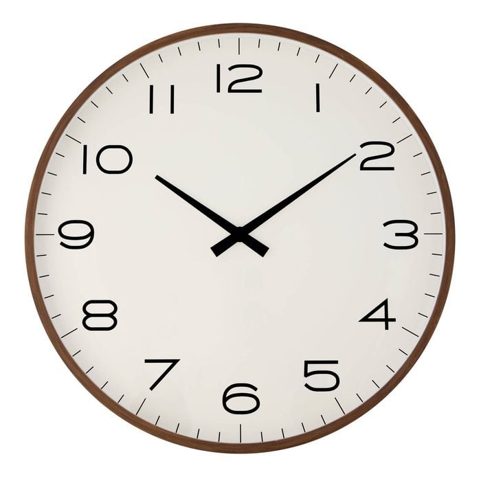 Amalfi Cody Wall Clock
