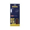 IRWIN 1/2 115 x 280mm 80G Un-Punched Sheets - 5 Pack