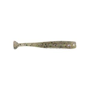 6 Pack of 2.75 Inch Zman Drop Kickerz Soft Plastic Lures - GREASY PRAWN