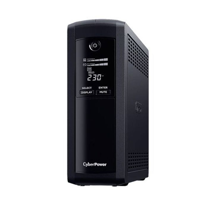 Cyberpower Value Pro 1600va Ups