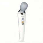 NNETM 1500mAh Rechargeable Relaxation Master(White)