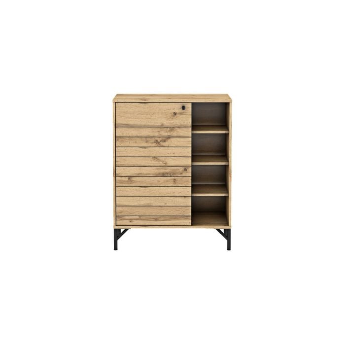 Julian Shoe Storage Cabinet