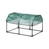 Vegtrug Classic 1m x 60cm Small Frame And Shade Cover