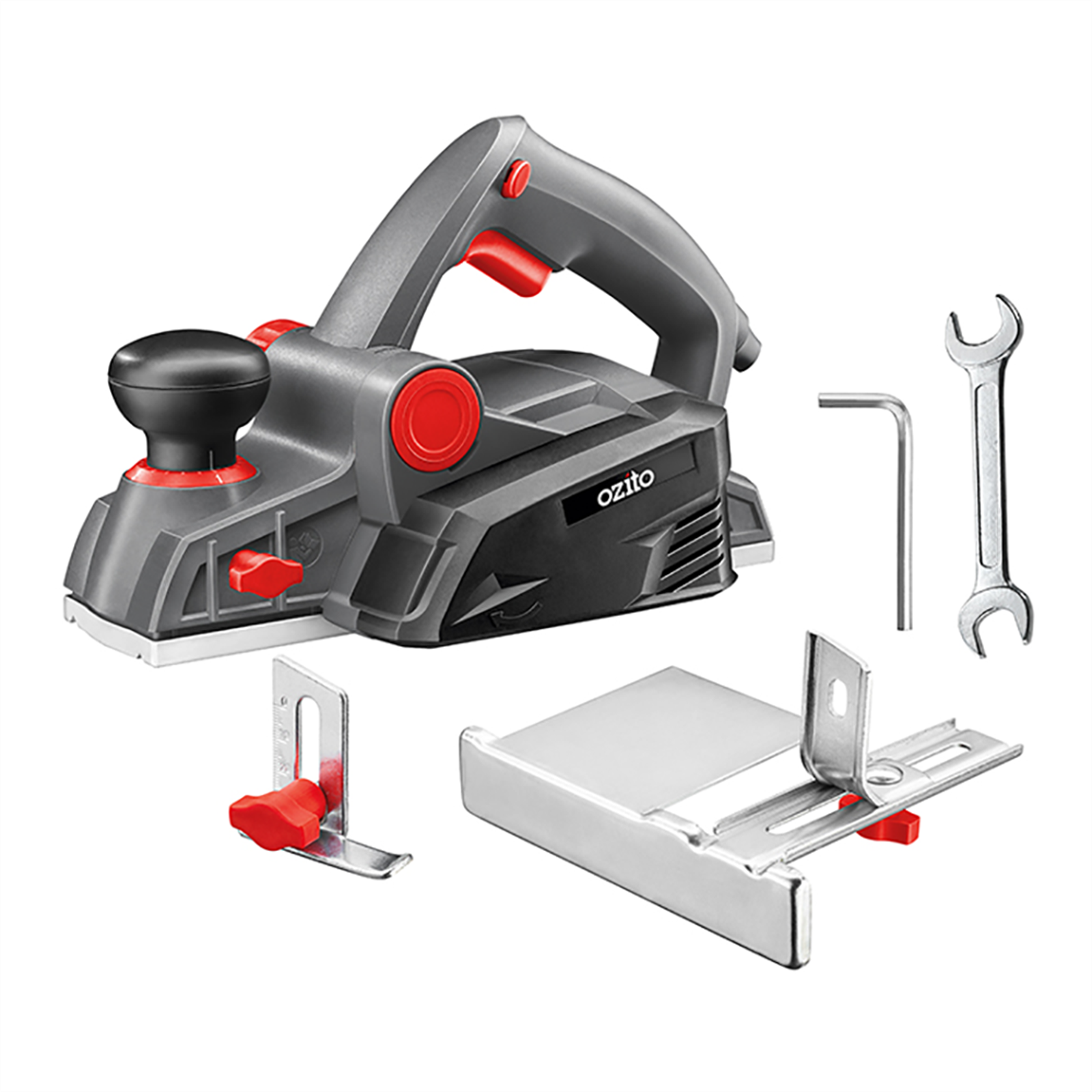 Ozito 400W 82mm Planer thumbnail 2