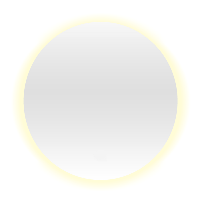 Mondella led mirror top