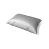 Sensory Pillowcase - Light Grey