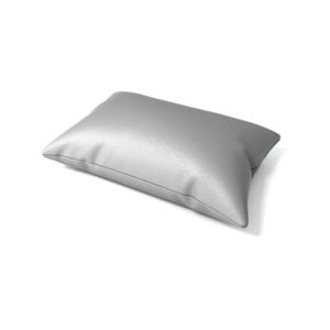 Sensory Pillowcase - Light Grey
