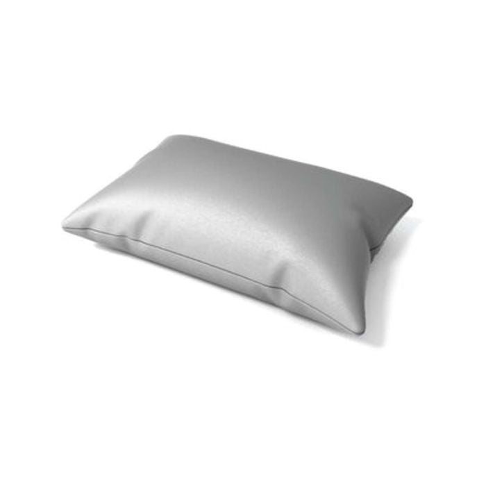 Sensory Pillowcase - Light Grey