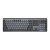 Logitech Mx Mechanical Wireless Keyboard - Tactile Quiet [920-010760]